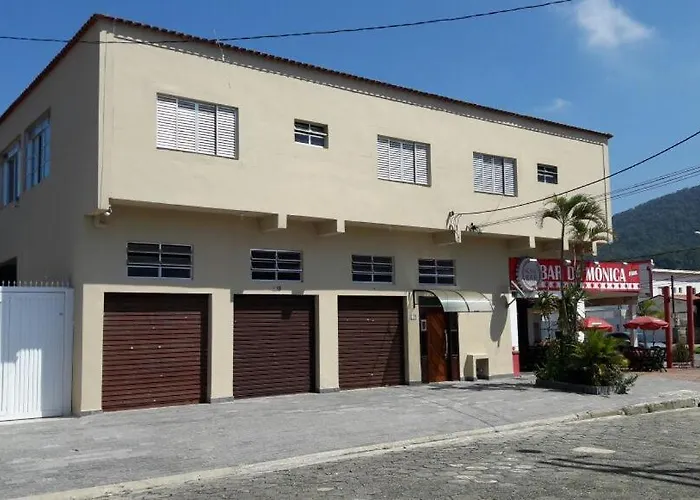 Apto Praia Grande