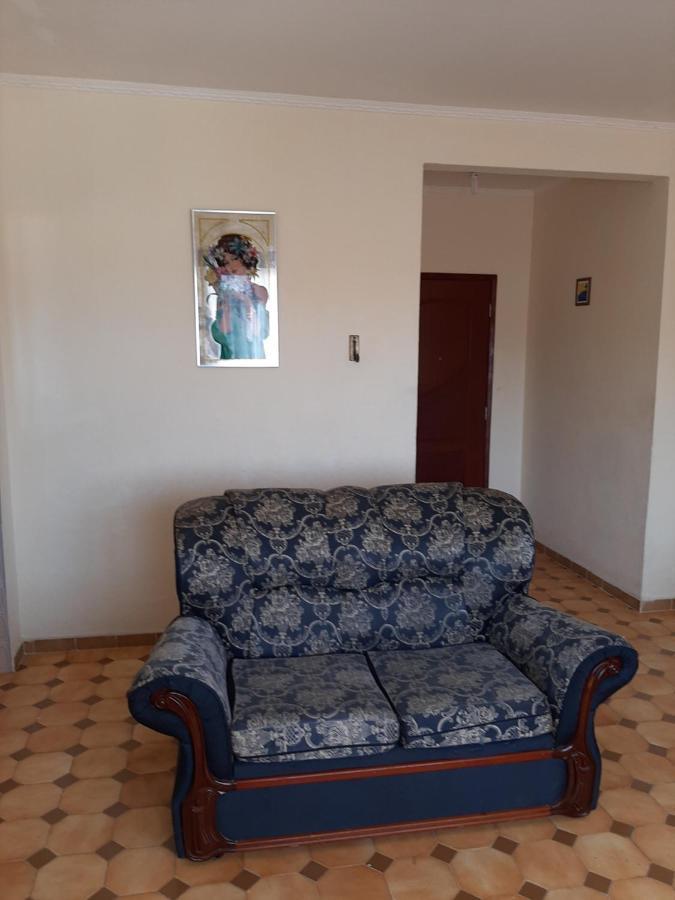Apartment Apto Grande *