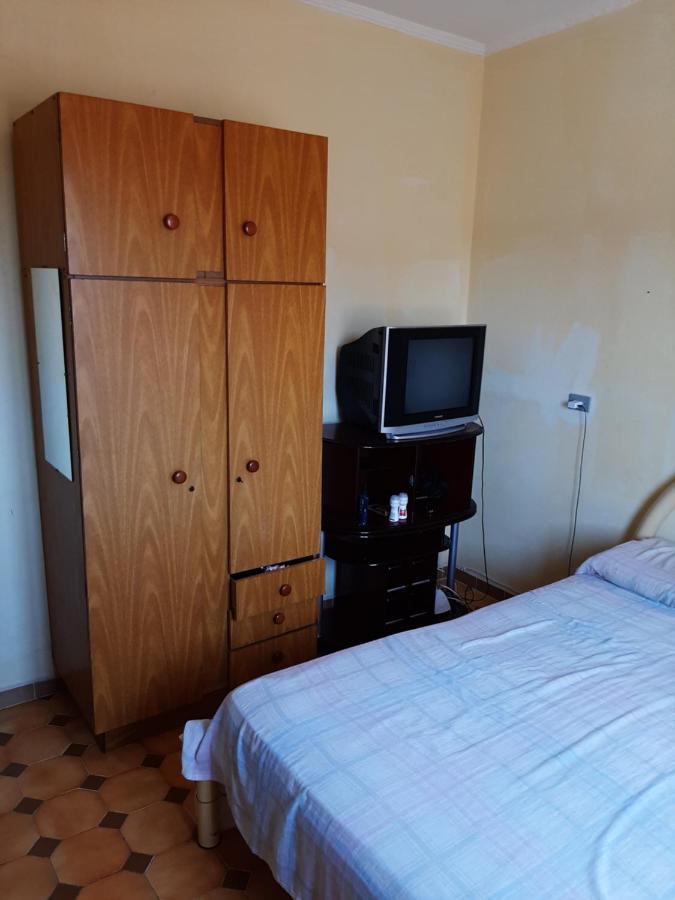Apto Grande Apartment Praia Grande (Santos)