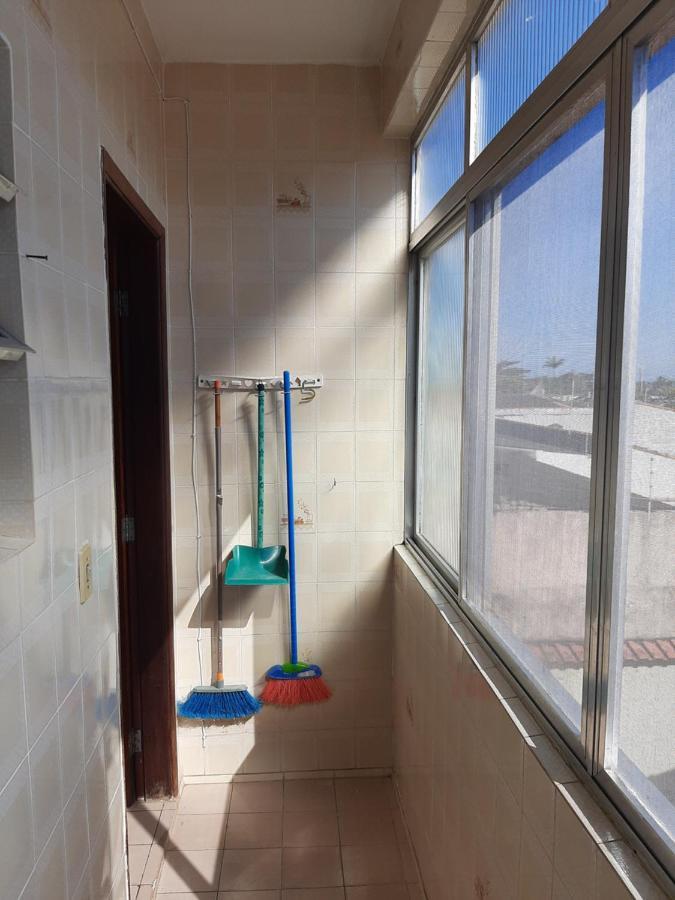 Apto Grande Apartment *