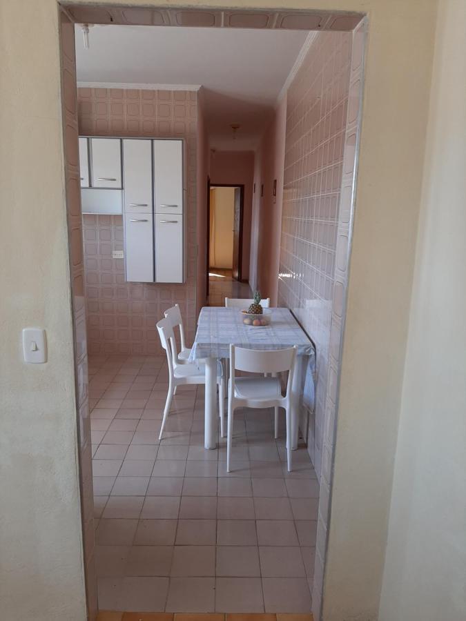 Apartment Apto Grande
