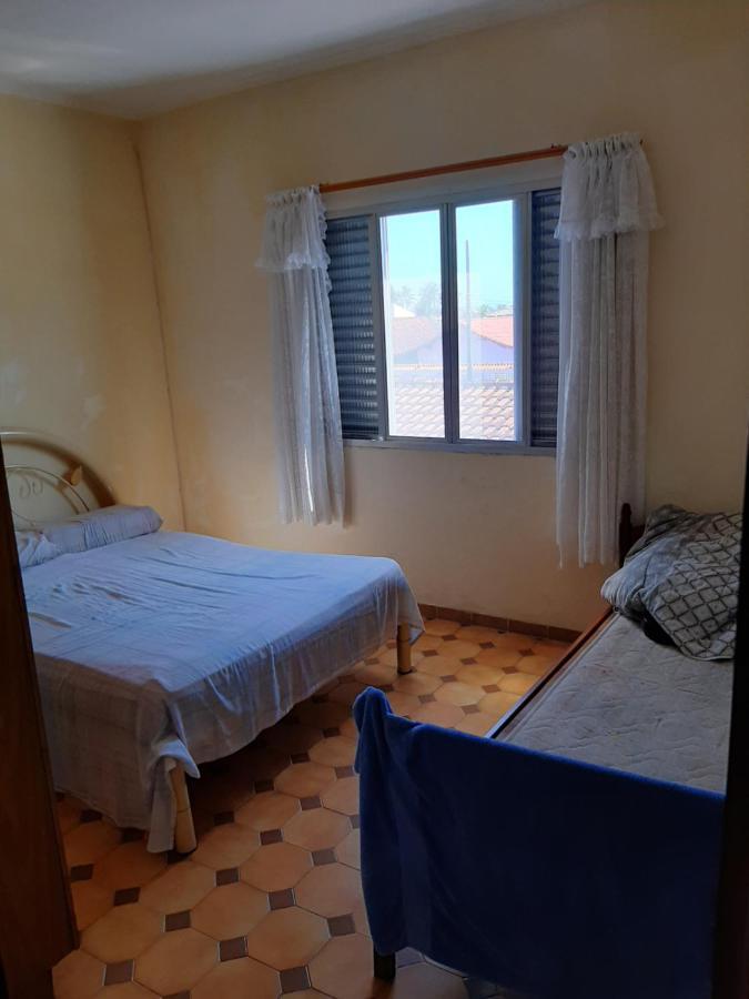 Apartment Apto Grande Praia Grande (Santos)