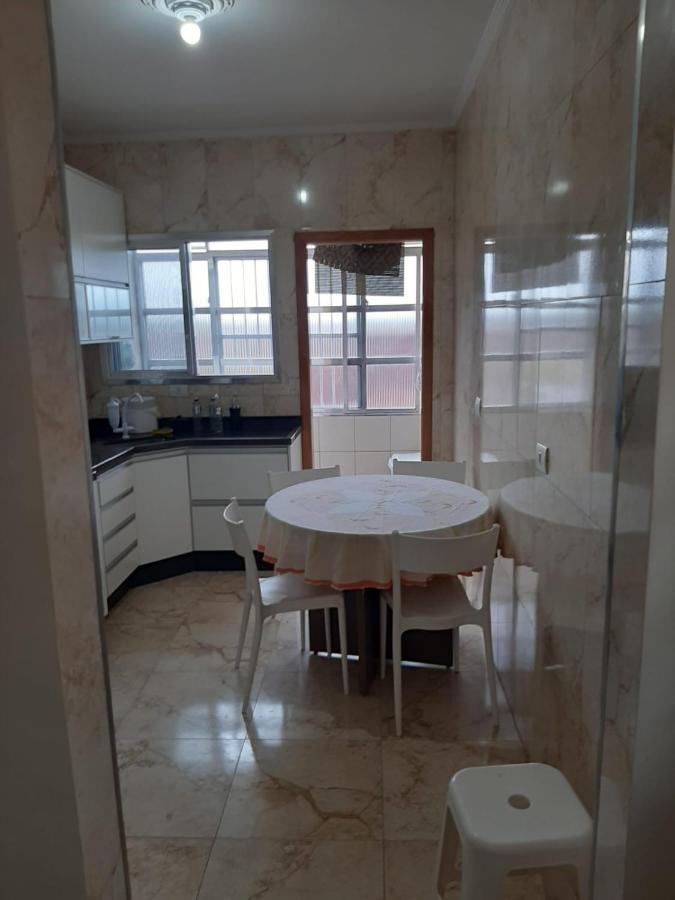 Apartment Apto Grande *