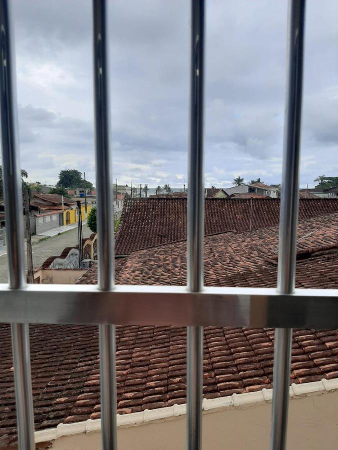 Apartment Apto Grande Praia Grande (Santos)