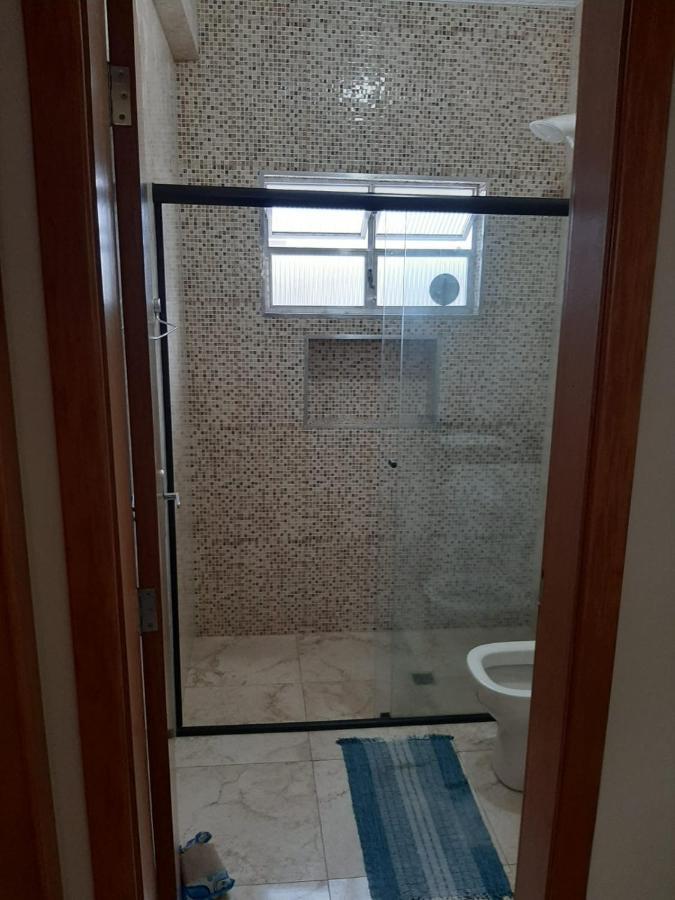 Apto Grande Apartment