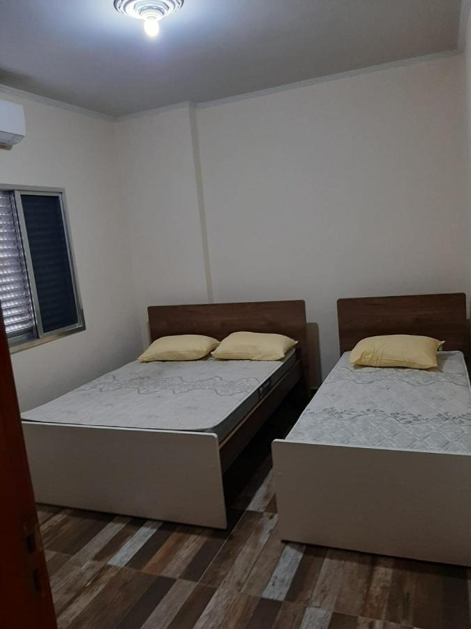 Apto Grande Apartment