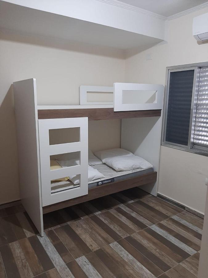 Apartment Apto Grande *