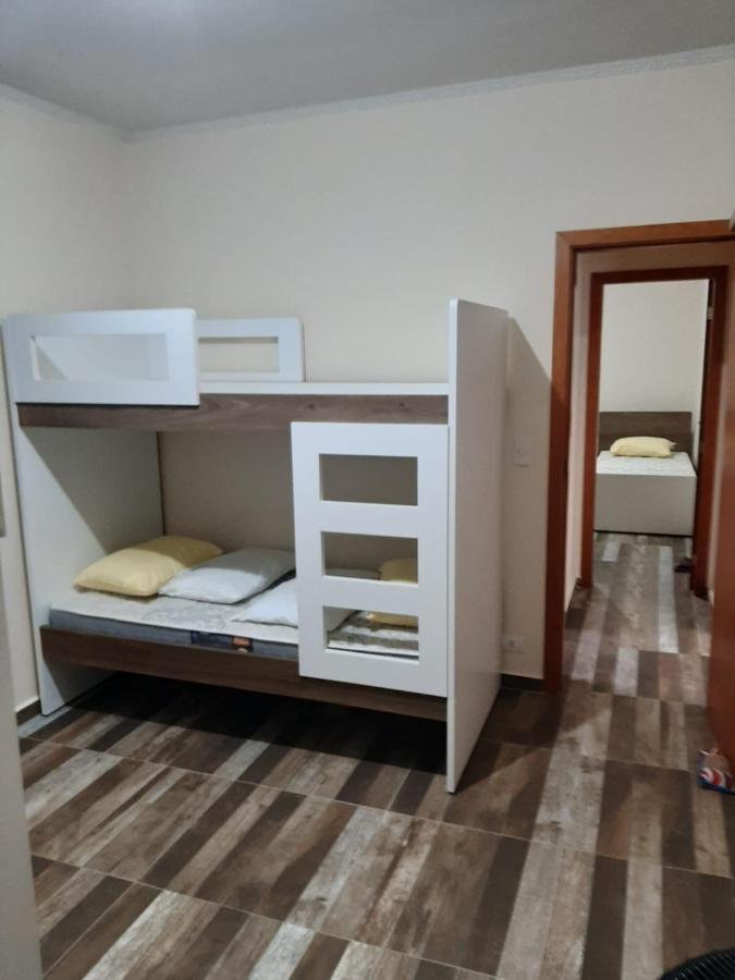 Apartment Apto Grande