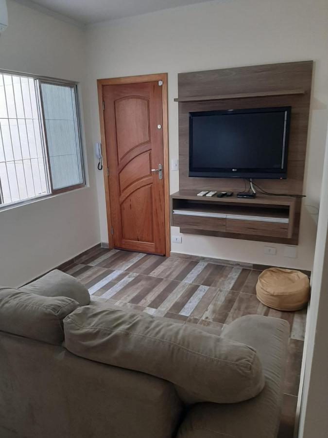 Apto Grande Apartment *