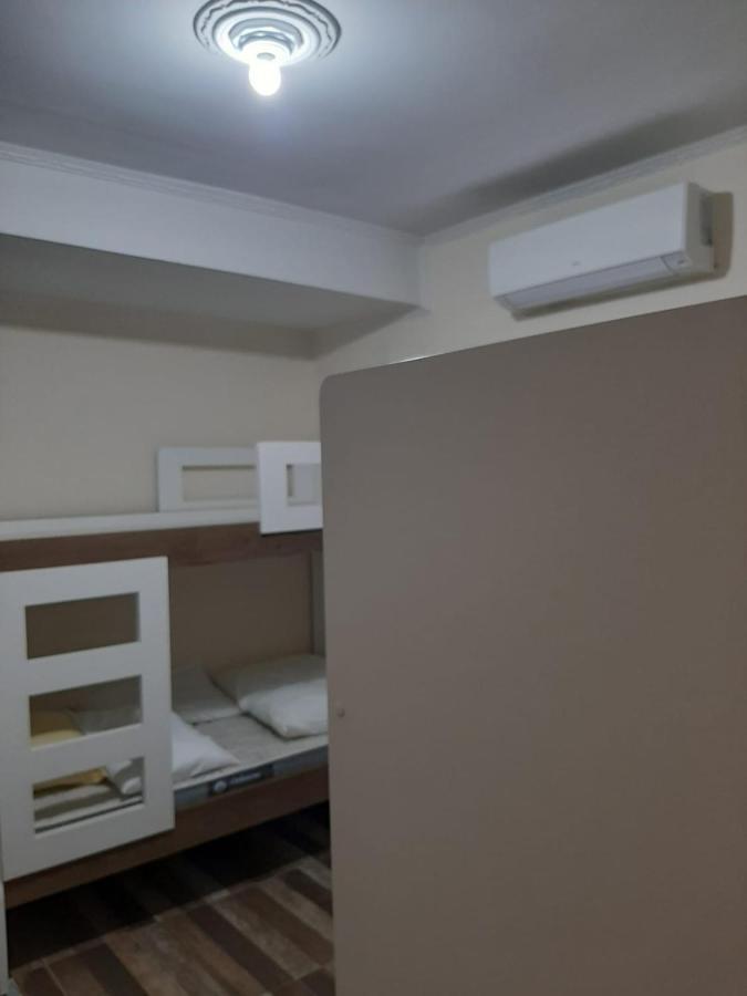 Apartment Apto Grande Praia Grande (Santos)