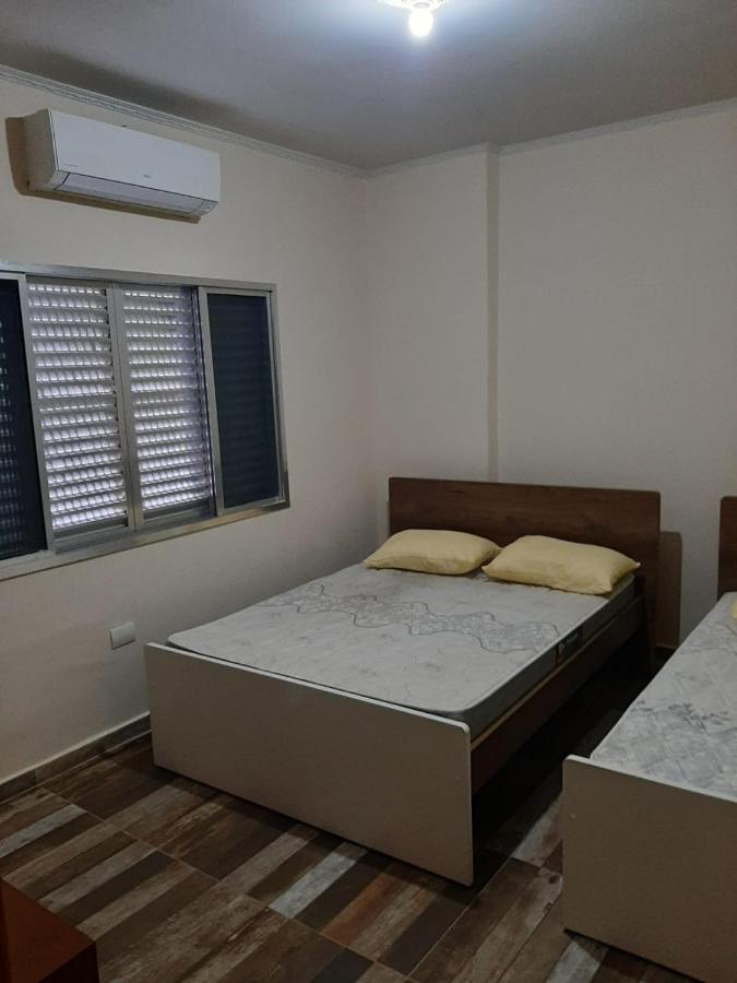 Apto Grande Apartment