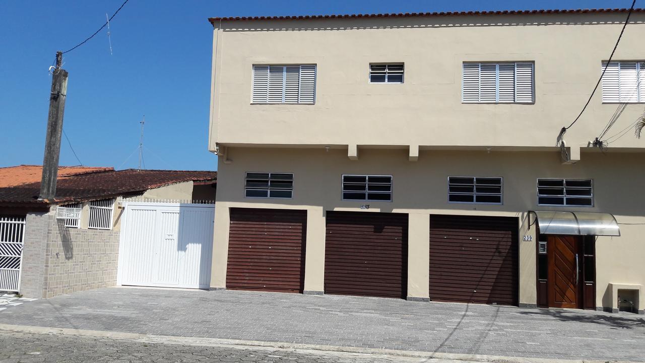 Apartment Apto Grande *