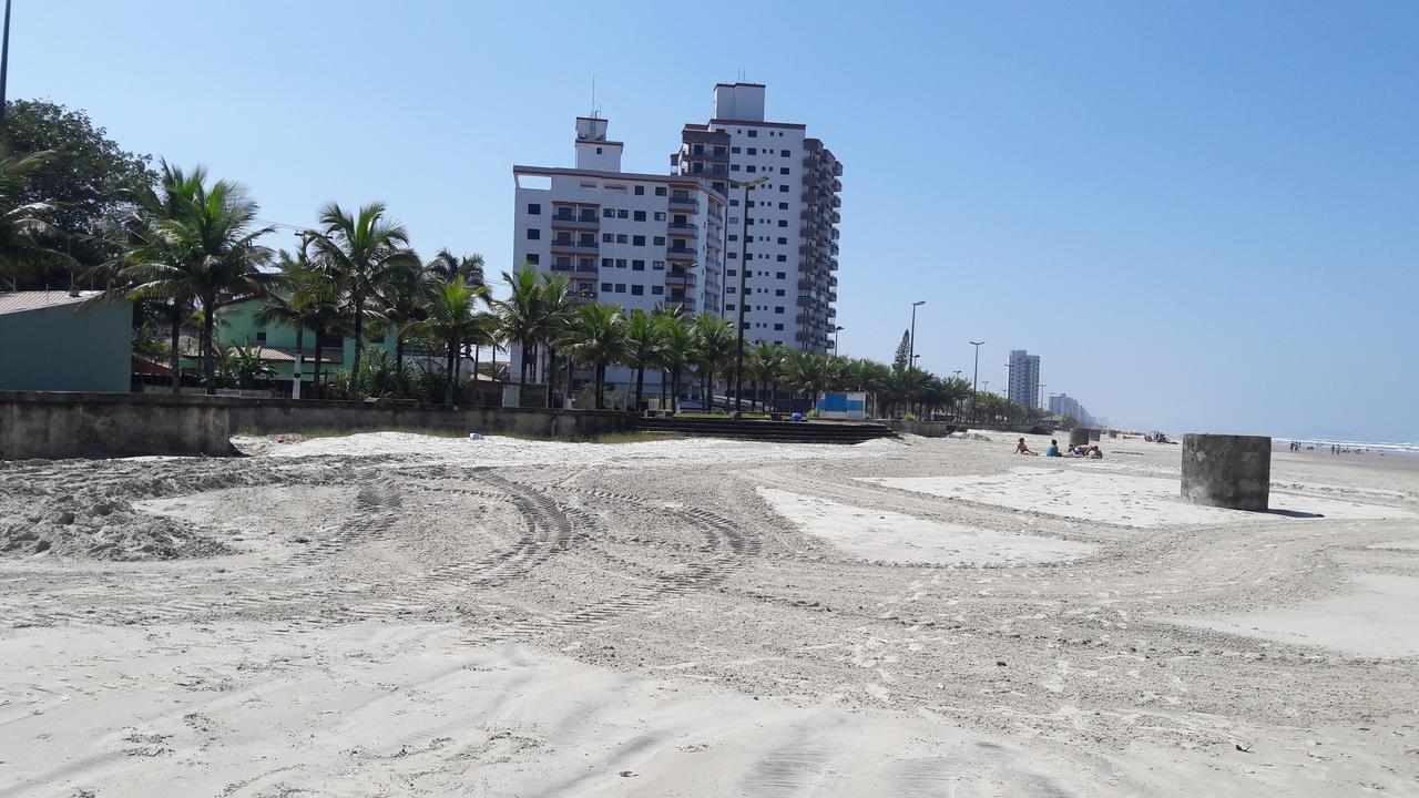 Apto Grande Apartment *