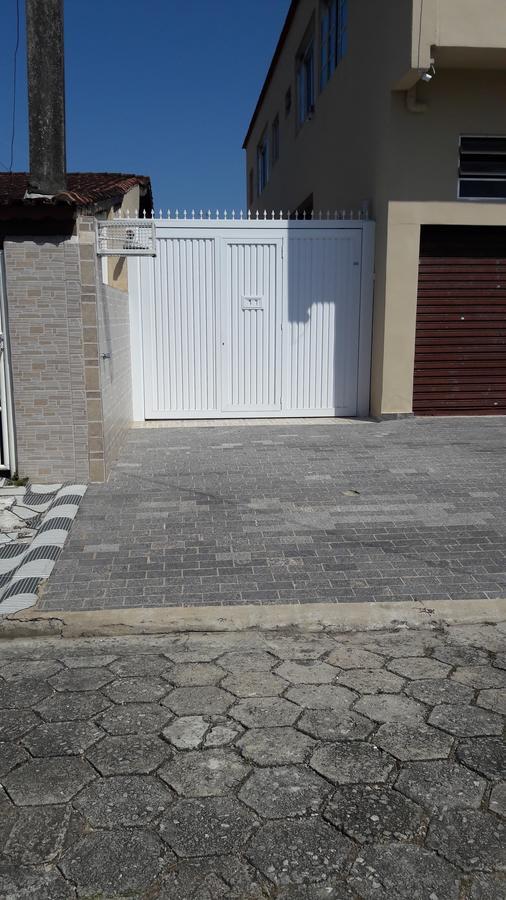 Apto Grande Apartment