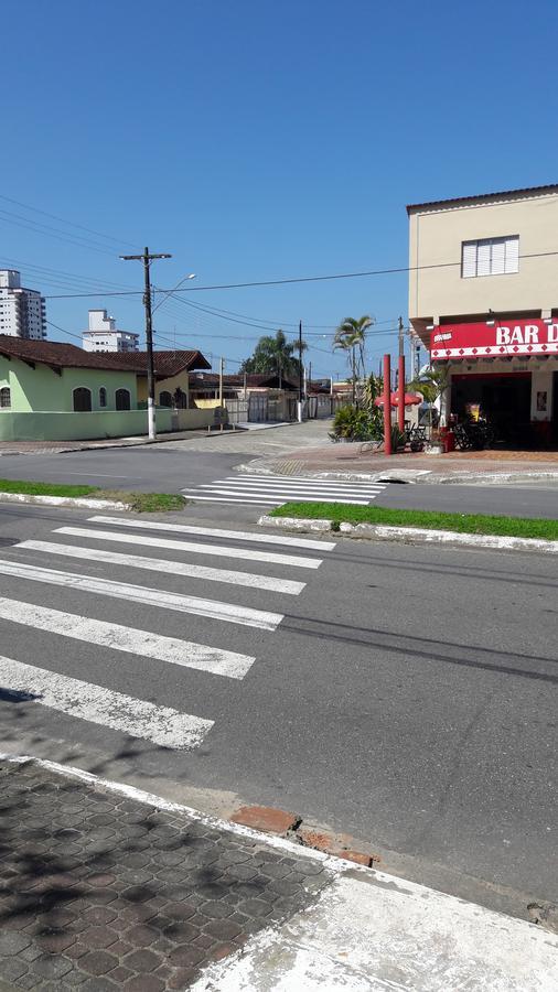 Apto Grande * Praia Grande (Santos)