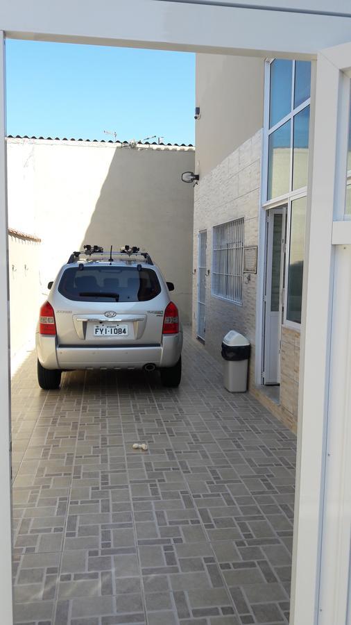 Apartment Apto Grande