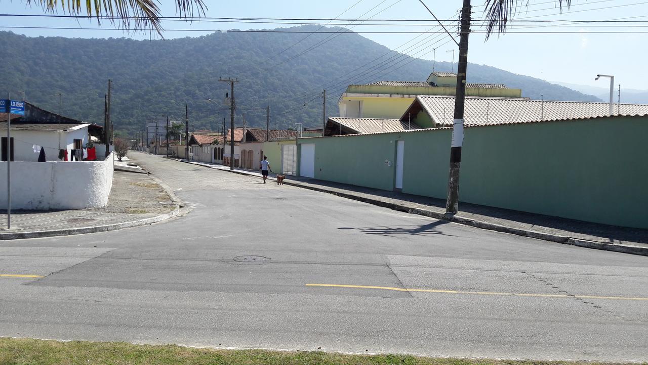 Apto Grande Apartment