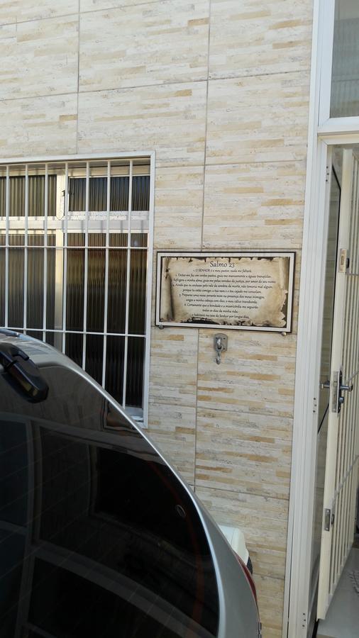 Apto Grande Apartment *