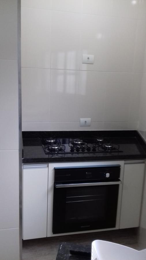 Apartment Apto Grande *
