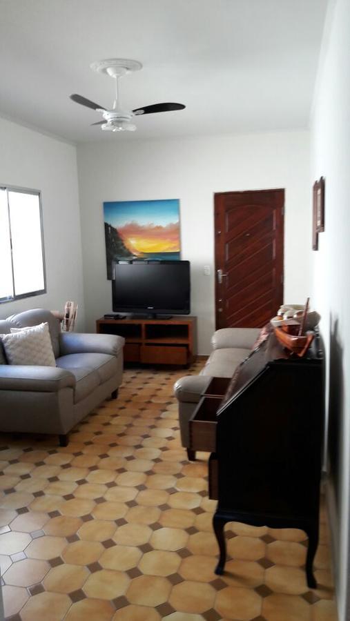 Apartment Apto Grande *