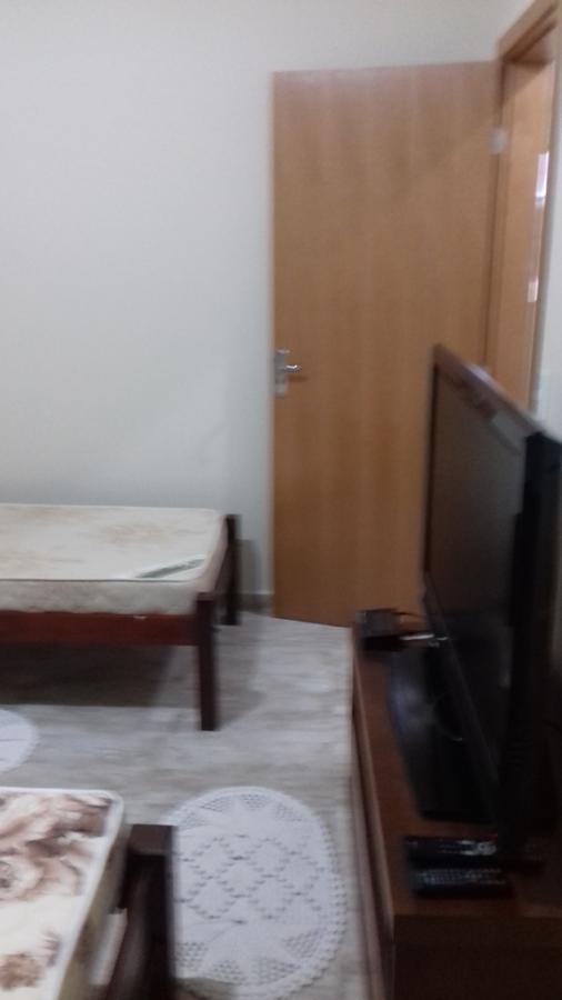 Apartment Apto Grande Praia Grande (Santos)