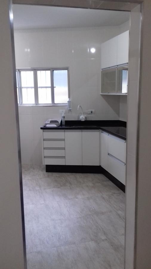 Apto Grande Apartment