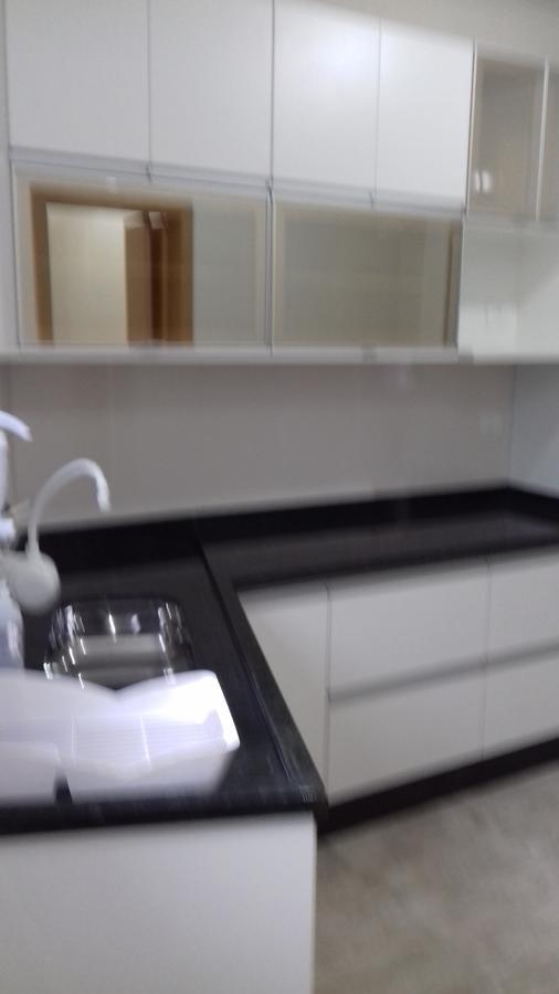 Apto Grande Apartment *
