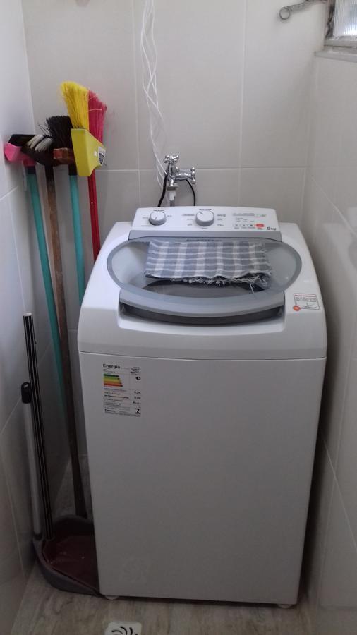 Apartment Apto Grande *