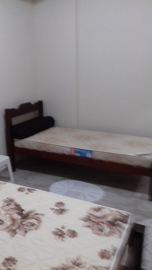 Apto Grande Apartment