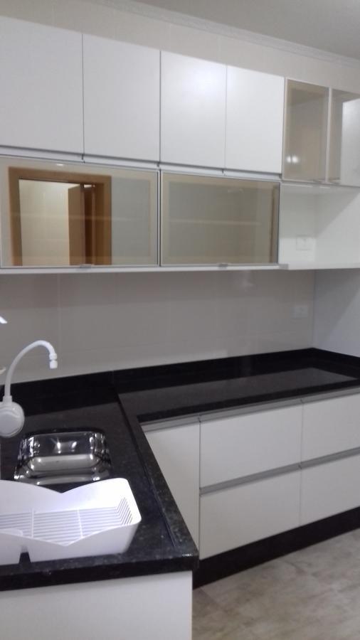 Apartment Apto Grande