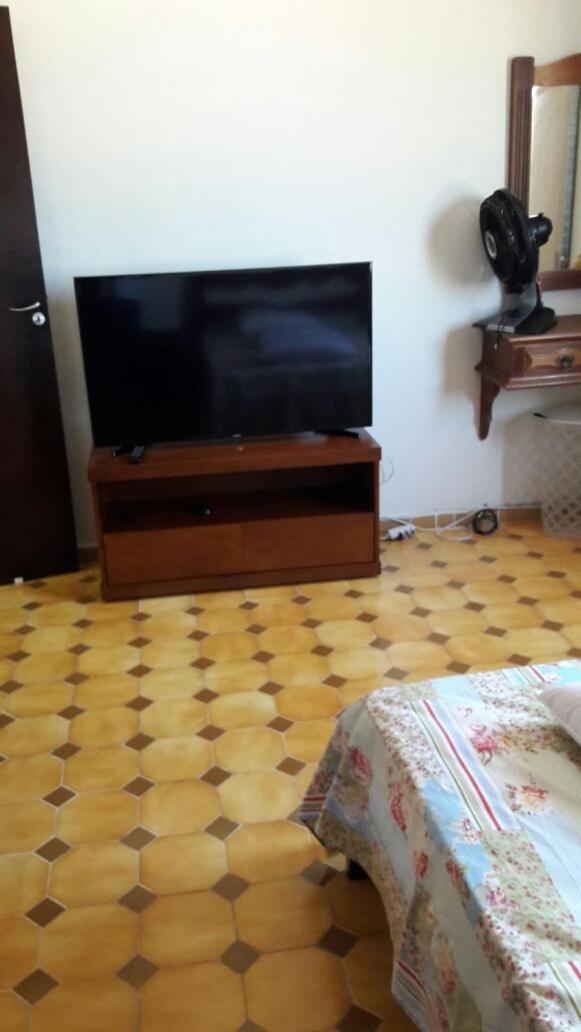 Apartment Apto Grande Praia Grande (Santos)