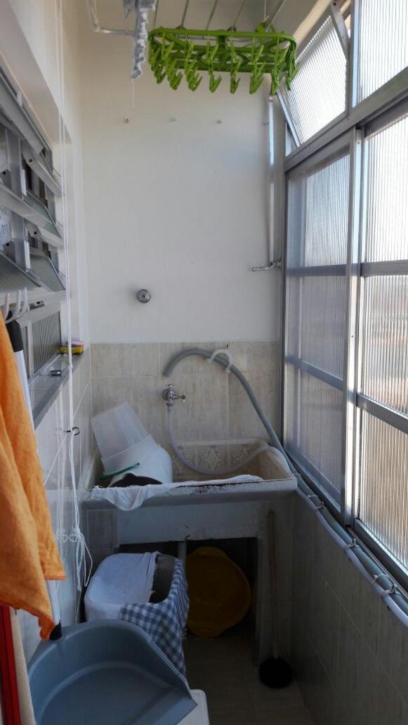 Apartment Apto Grande *