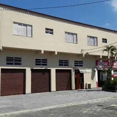 Apto Praia Grande Exterior photo