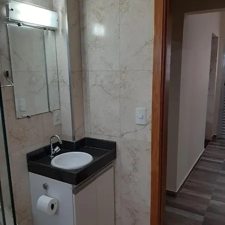 Apto Praia Grande Exterior photo