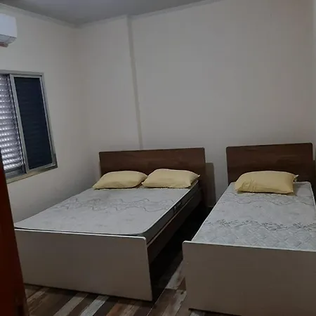 Apto Praia Grande Exterior photo