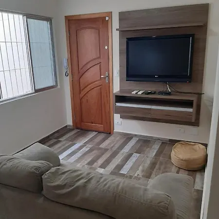 Apto Praia Grande Exterior photo
