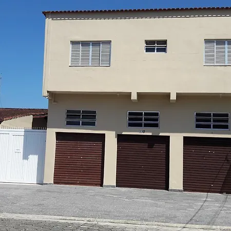 Apto Praia Grande Exterior photo