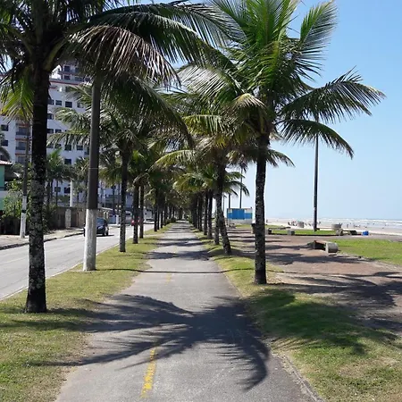 Apto Praia Grande Exterior photo