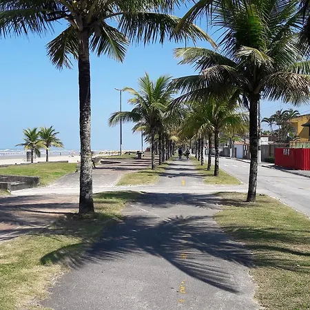 Apto Praia Grande Exterior photo