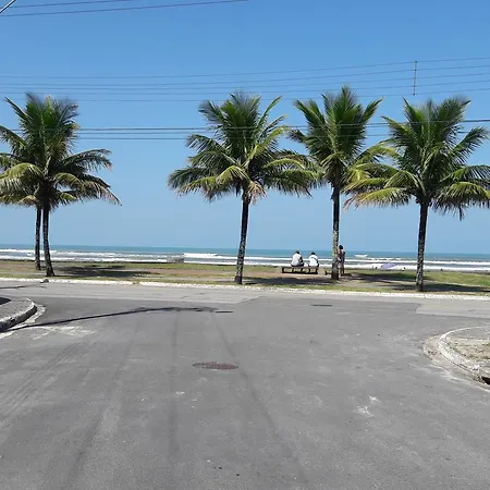 Apto Praia Grande Exterior photo