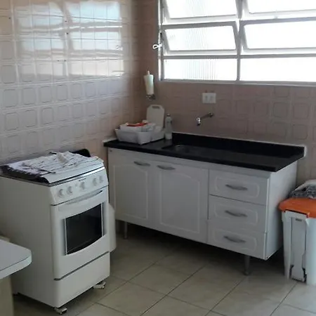Apto Praia Grande Exterior photo