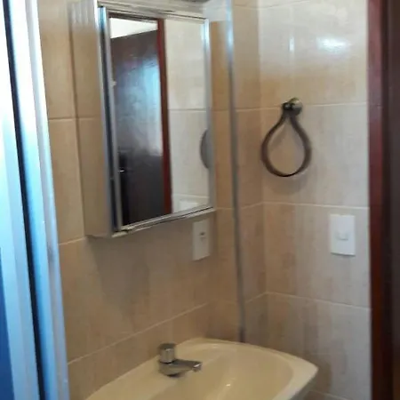 Apto Praia Grande Exterior photo